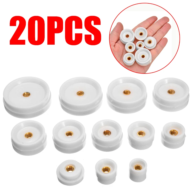 20 шт. пресс формы для ремонта часов|Ремонтные инструменты и комплекты| |