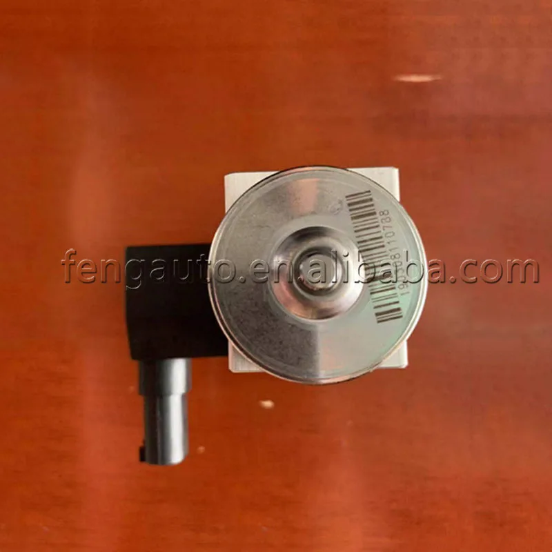 KP071001 SANHUA S72601 автоматический расширительный клапан АС для benz sport