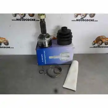 

4950802A20 JOINT HOMOCINETICA HYUNDAI ATOS (MX)