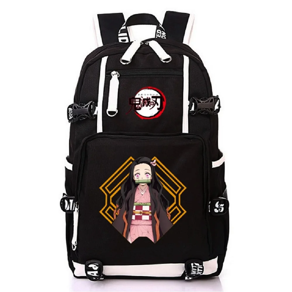 - Anime Backpacks