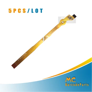 

5pcs 1D Flex Cable Ribbon for SE950 for Motorola Symbol MC3070R MC3090 MC3190 Replacement 54-271716-02