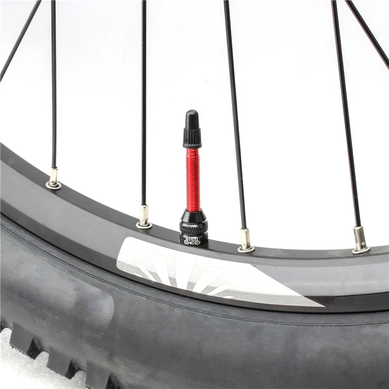 2PCS Bike Tubeless Valve Tool