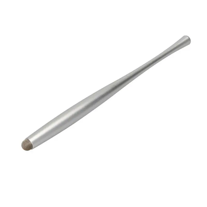 Емкостный стилус ручка для сенсорного экрана для iPhone iPad Tablet PC - Цвета: b