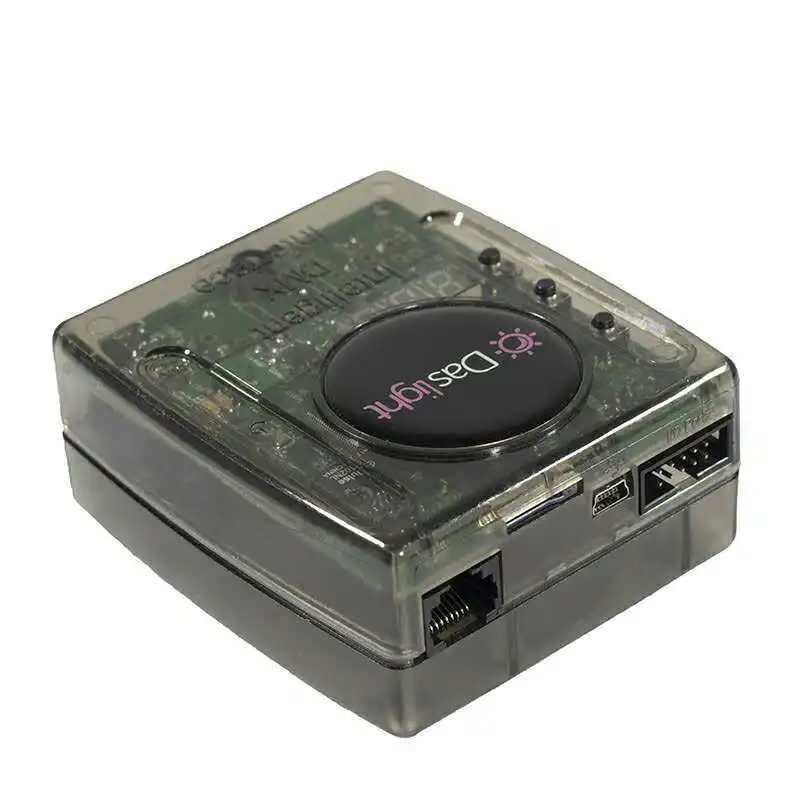 USB DMX контроллер DVC4 GZM интерфейсом DMX512 диско светильник ing машина тумана Лампа Par Led