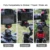 Ulanzi Claw Quick Release Plate Clamp DSLR Gopro Action Camera Штатив Адаптер Крепление Пластины Доска Плечевой Ремень Зажим Адаптер