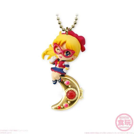 Twinkle Dolly20 юбилейный пункт в общей сложности 5 Красивая девушка воин Усаги в коробке красивая девушка воин гаражный комплект