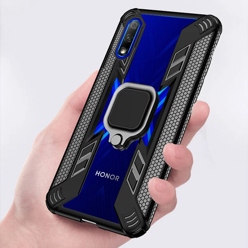 Сверхпрочный прочный защитный чехол для Honor 9X 8X V20 V30 10 Lite 8A Huawei Nova 5i 5 6 SE Mate 20 X P40 Pro P30