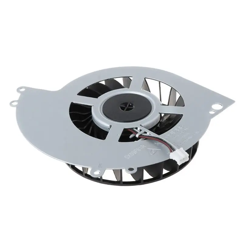 KSB0912HE DC12V 1.40A CK2MC кулер Замена вентилятора для PS4 1200 внутренний встроенный вентилятор охлаждения процессора