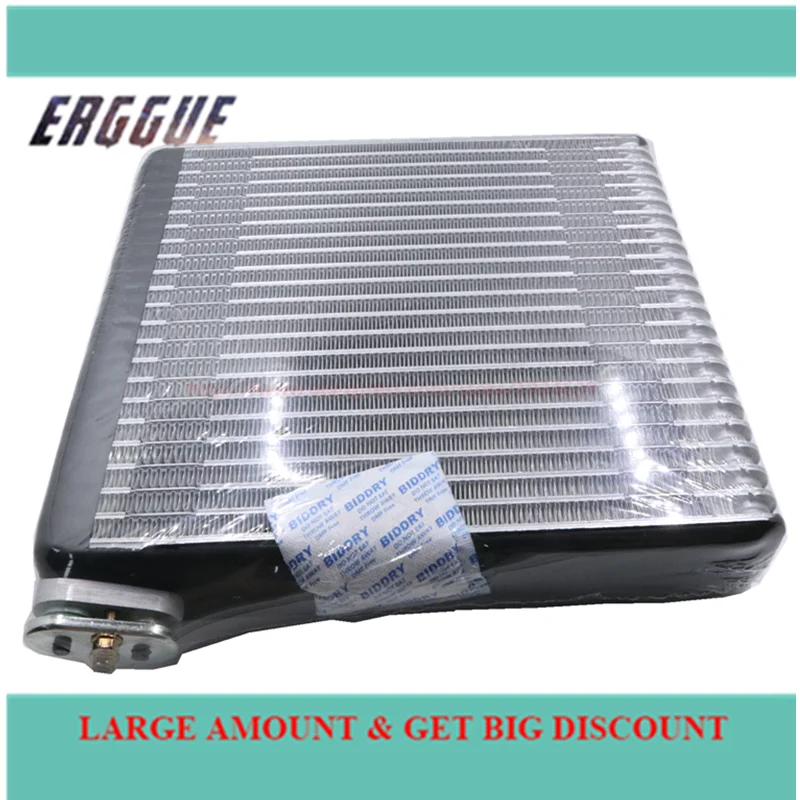 OEM 7801A507 испаритель A/C для Mitsubishi(27 см* 24 см* 6 см) 7801 A507