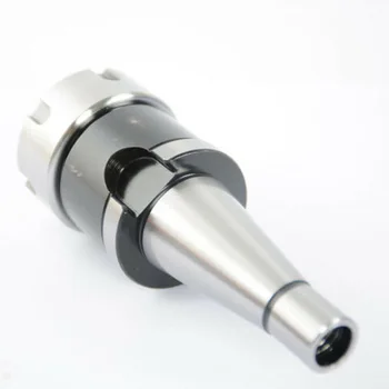 

1 Pcs NT30 ER32 M12 Collet Chuck Holder CNC Milling For ER32UM Spring Collet