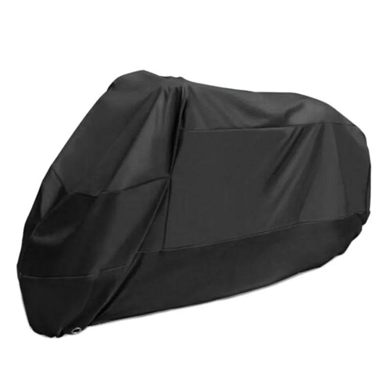 Мотоциклетный чехол для мотоцикла водонепроницаемый для Harley-Davidson Открытый Дождь Пыль Xlarge мотоциклетный чехол