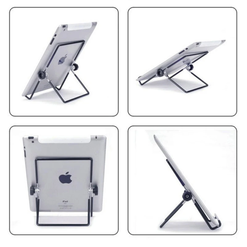 Multifunctional Stand Holder for IPad Air Mini Tablet Stand Hold