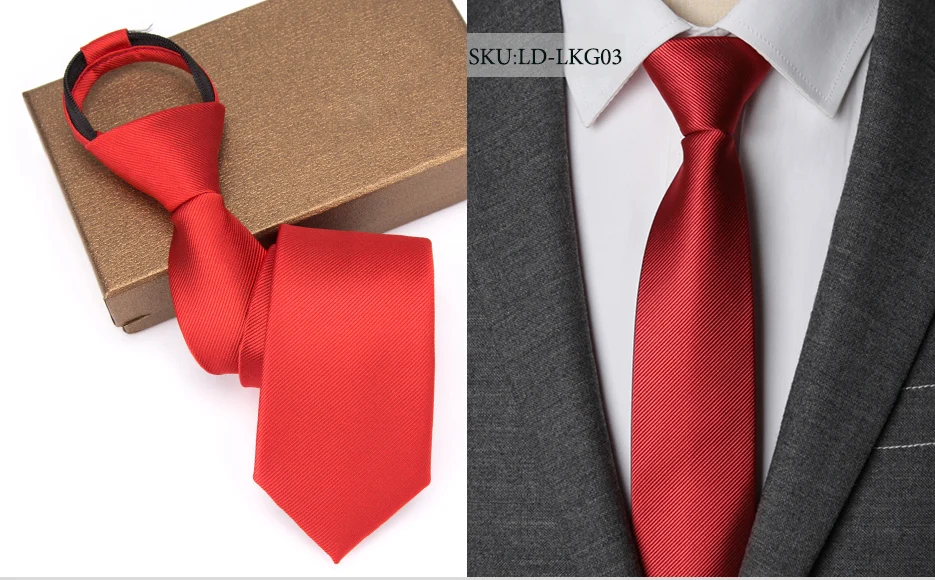 Necktie (4)