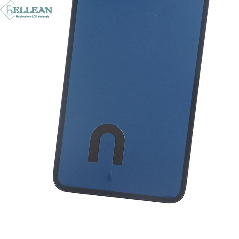 Dinamico Note 7 Задняя стеклянная крышка для Xiaomi Redmi Note 7 батарея задняя крышка стеклянная панель Задняя крышка корпус дверь+ Инструменты