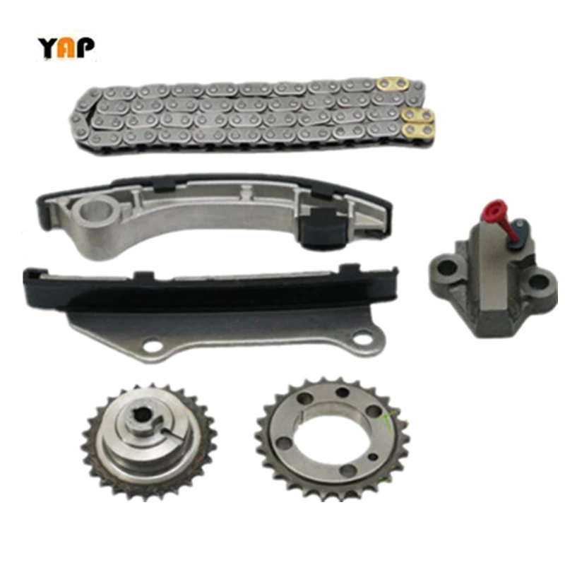 Zd30 New Timing Chain Kit For Fitnissan Navara Elgrand Patrol