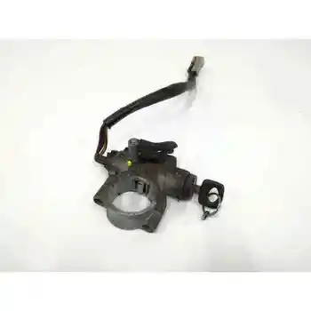 

MERCEDES ANTI-THEFT MB SERIALS: 100 D OPEN BOX (W631)