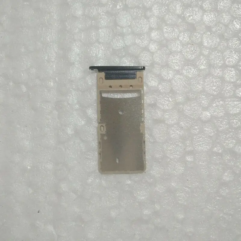 

New Original For Doogee MIX 2 SIM Card Holder SIM Tray Slot Repair Part for MIX2 Phone