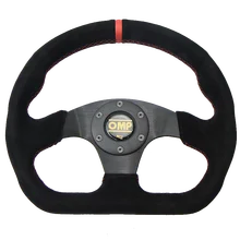 14 дюймов Автомобильный руль omp 350 мм accesssiores кардан