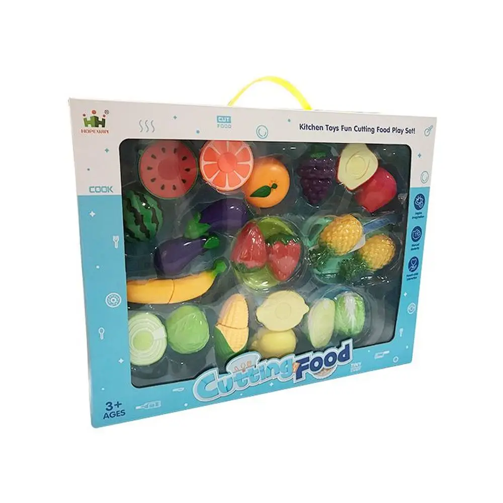 Набор KariKids продуктов BT556790|Детские кухни| |
