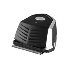 Бюро электрическая машинка для стрижки волос KM-6032 электрическая бритва Douyin знаменитости Стиль самообслуживания для стрижки волос Для мужчин лысый волосы Clippe