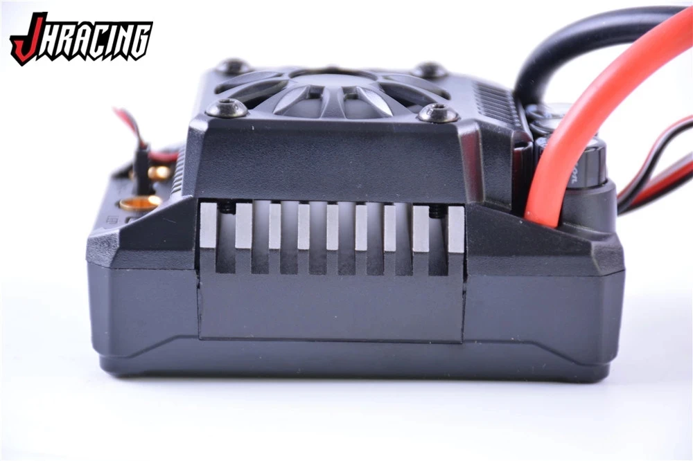 200 ампер водонепроницаемый бесщеточный ESC для 3-8S LIPO батареи