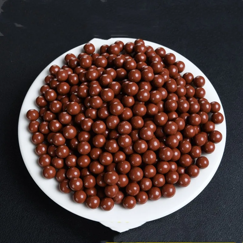 100pcs Non-toxic Solid Clay Slingshot Ammo for Outdoor Hunting Description Image.This Product Can Be Found With The Tag Names Slingshot beads bearing mud balls, Sports Entertainment