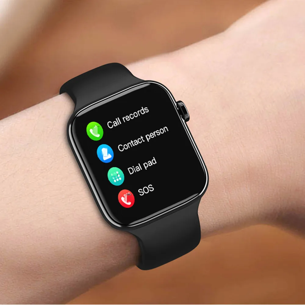 2020 Iwo 12 Pro Max Bluetooth Oproep Smart Horloge Ip67 Waterdicht Voor Ios  Android 1:1 44 Mm Vrouwen Mannen Smartwatch pk Iwo 8 13 9 15 10|Smart  Watches| - AliExpress