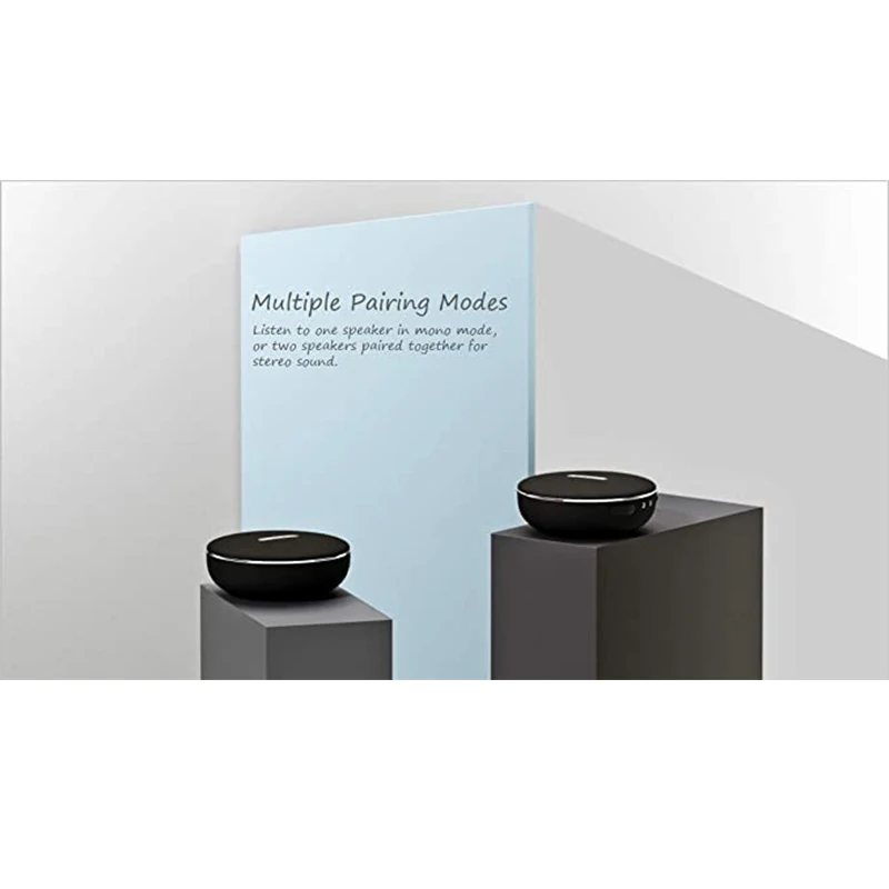 1MORE  S100BT Bluetooth Speaker Portable Outdoor
