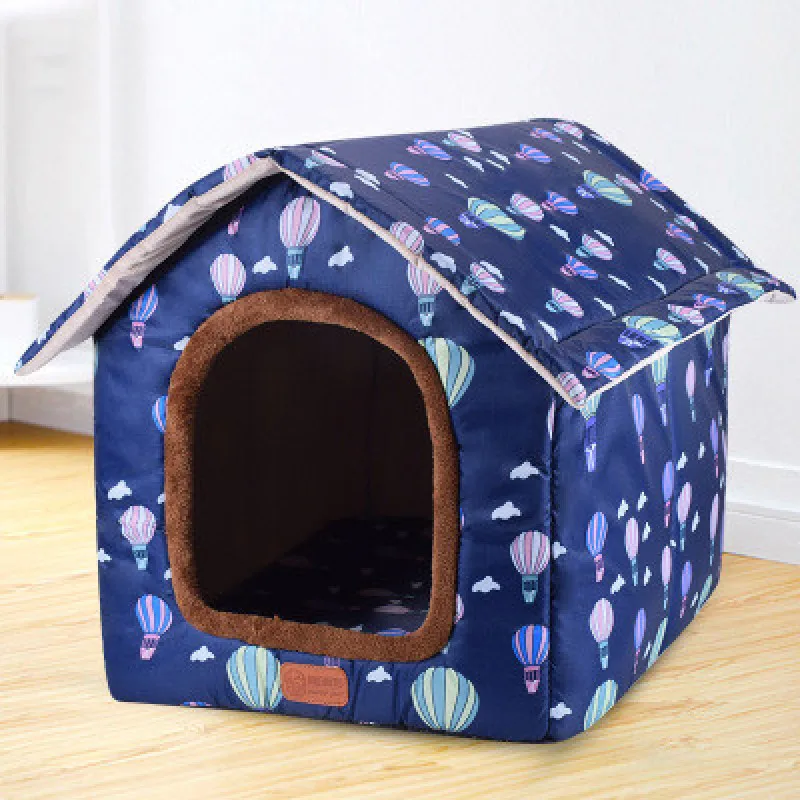 Large Dog House Pet Kennel Dog Cat Bed for Samoyed Shiba Inu Corgi Sherina German Shepherd Pet Beds Big Pet Dog Crate Large Dog House Pet Kennel Dog Cat Bed for Samoyed Shiba Inu Corgi Sherina German Shepherd Pet Beds Big Pet Dog Crate