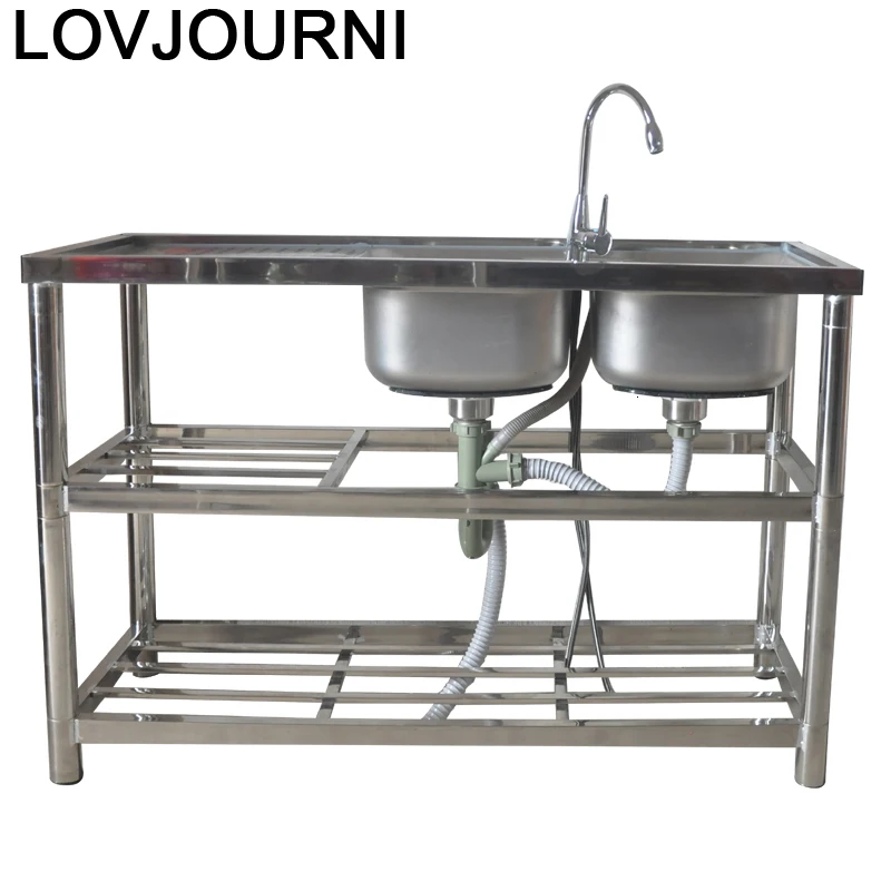Banheiro Lavello Cucina Gootsteen Lava Manos Portatil портативная кухонная Куба Lavabo Fregadero Pia Cozinha мойка для