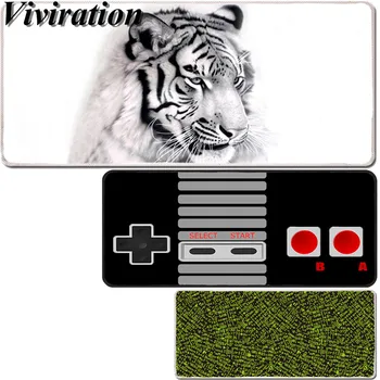 

Office 900x400 mm XL Keyboard Mouse Pad 11.11 Hot Sale Extra Large Table May Desk Mat DIY Rubber Computer Gaming Mouse Mat Pad