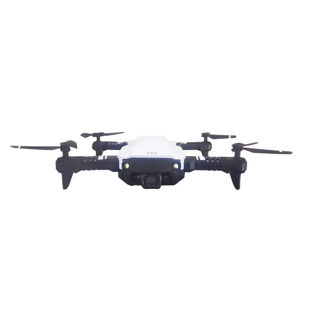 F62 2,4G wifi 0.3MP/4K 16MP HD широкоугольная камера Радиоуправляемый Дрон оптическое управление потоком жестов смарт-контроль Радиоуправляемый вертолет Дрон модель