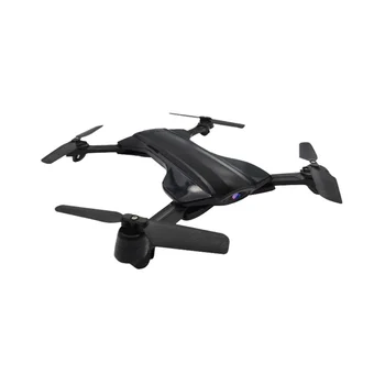 

912 Wifi RC Drone Quadcopter 5G 4 Axis Gyro 1080P with Camera (Black)