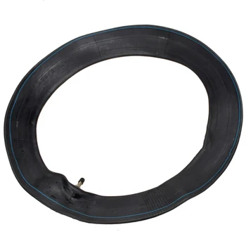 

Motorcycle Inner Tube For Mini Cross-country Motorcycle Crf50 PW50 Black Butyl 2.50/2.75-14 Straight Mouth Motorcycle Accessory