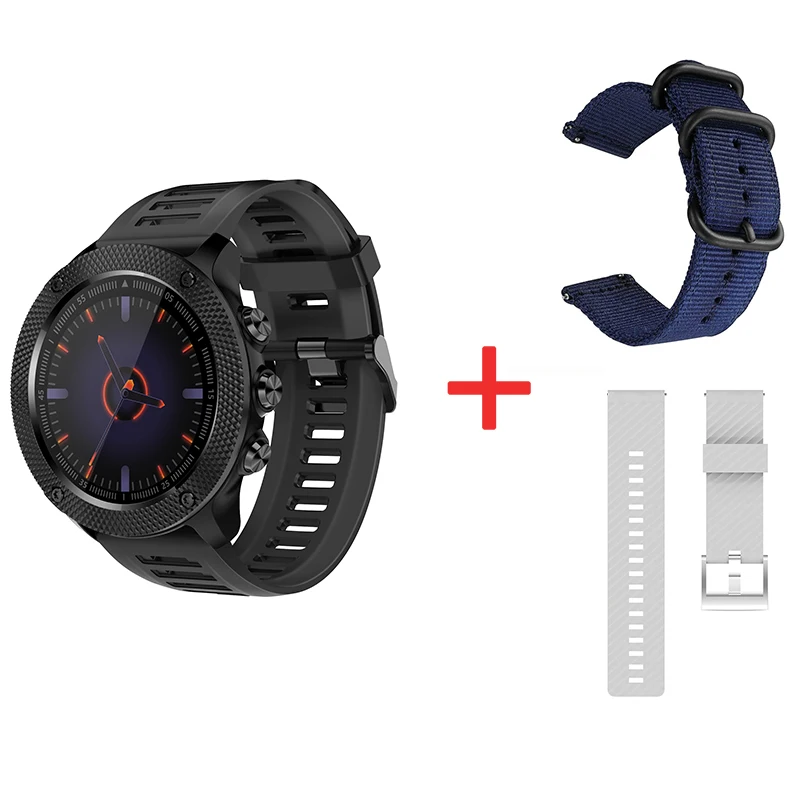 STrollAR Men Smartwatches 2021 30M Waterproof 12 Sport modes Fitness Tracker Clock Smart Watch for Android IOS Xiaomi Huawei 