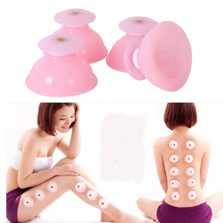 Thickened silica cupping apparatus cupping 12 cans domestic cupping apparatus hygroscopicity easy can cupping
