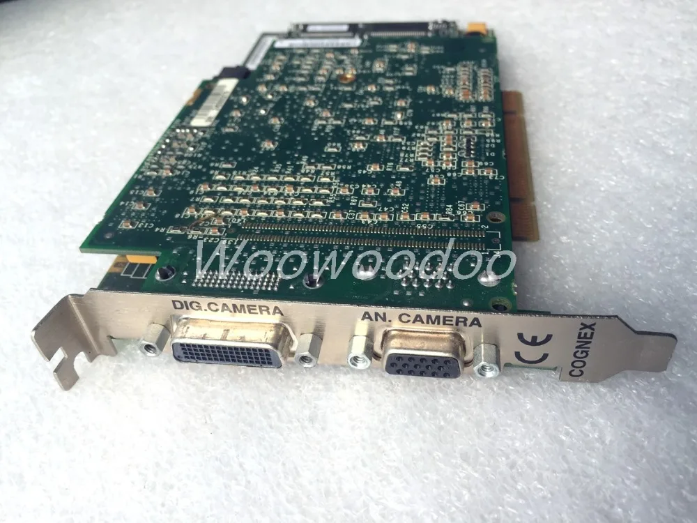 VPM-8120X-5060 Рева опт: A-B-D8 Grabber рамки видения карты