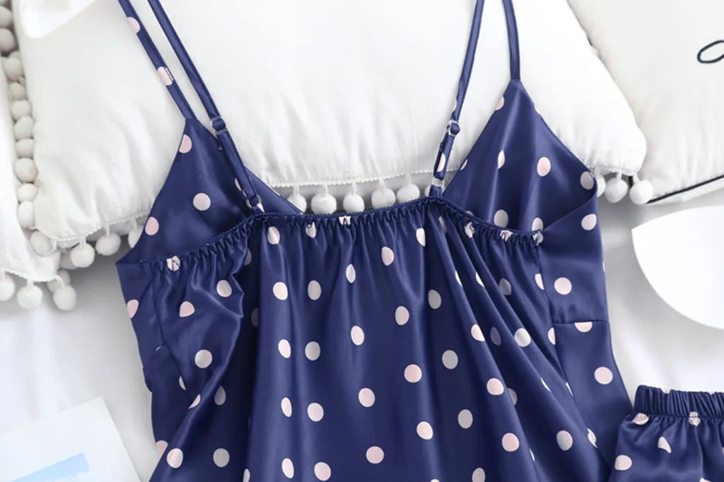 Для Женщин пижамы сексуальное нижнее бельё для девочек с v-образным вырезом, халат белье Ночная сорочка на бретельках одежда для сна ночнушка банный халат одежда для сна \ peignoir femme