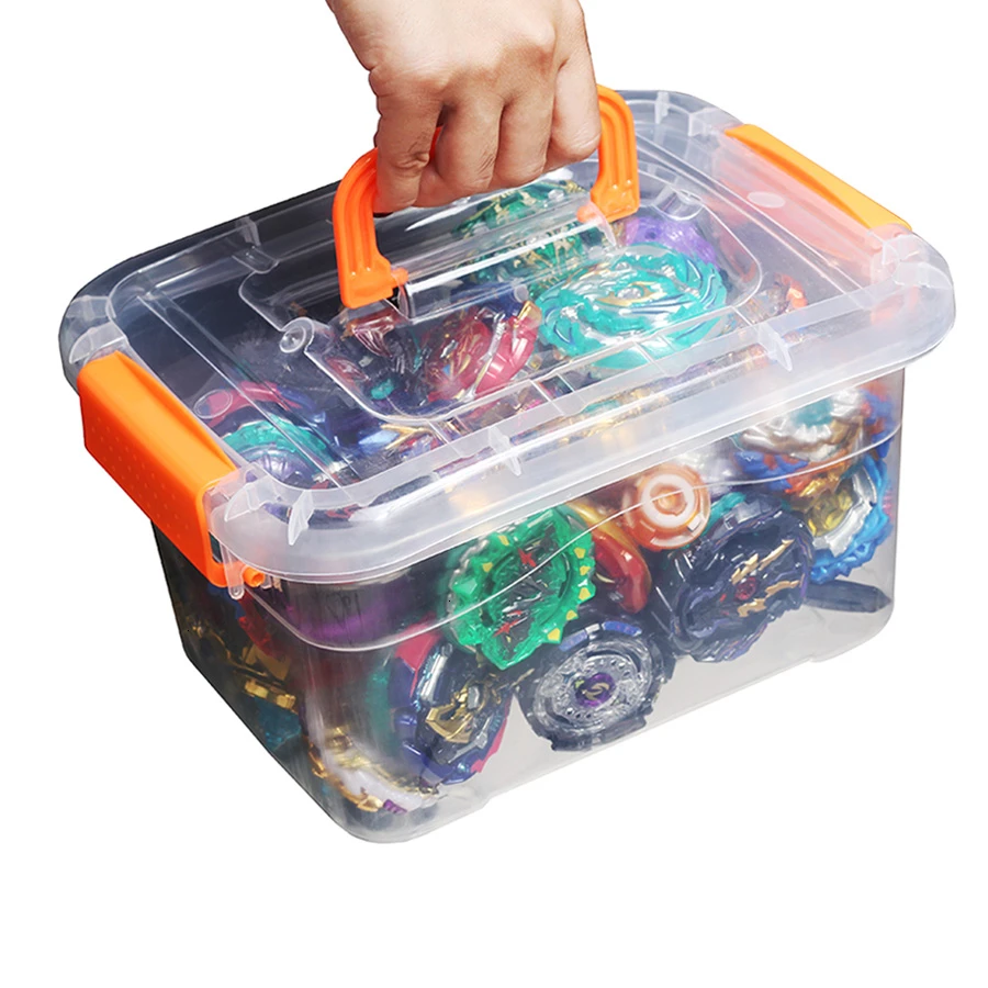 Takara Tomy Bey Stadium Burst Gt игрушка металлическая Арена битва планета тупи пусковая золотая коробка игрушка для мальчика малыш