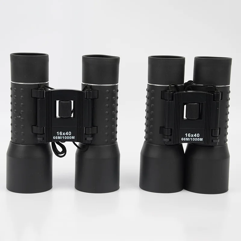 

16x40 Pitting Binoculars Optical Opera Binoculars 16 Times Eyepiece High-definition Binoculars