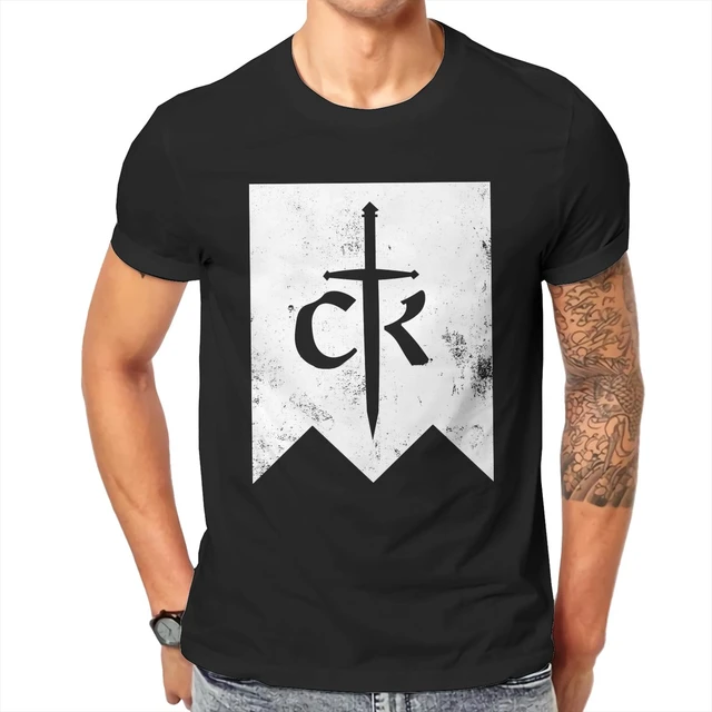 Eksklusiv At dræbe grinende Ck3 Special Tshirt Crusader Kings Large Scale Strategy Game Top Quality Hip  Hop Gift Idea T Shirt Stuff Hot Sale - T-shirts - AliExpress