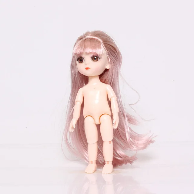 1-12-bjd-Doll-Toy-Original-Gir