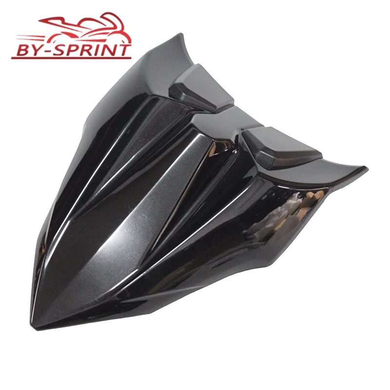 Высокое качество мотоцикла для Kawasaki Z NINJA 650 z650 Ninja650 крышка заднего сиденья заднего хвостового сечения Крышка Капота