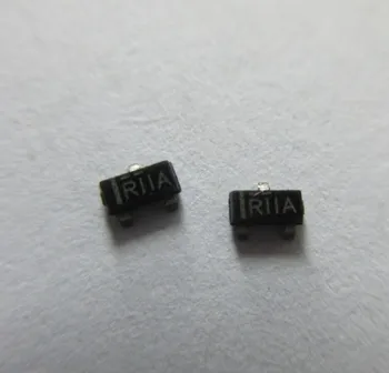 

10pcs REF1112AIDBZR SOT23-3 R11A 1.25V Original New 1 order