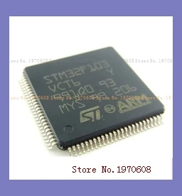 

STM32F103VCT6
