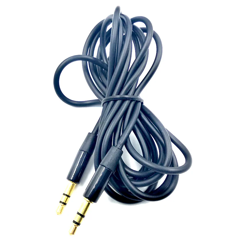 Syncwire Cavo Audio Audio Da 3,5 Mm Maschio A Maschio [placcato Oro] In Nylon, Cavo Audio Stereo Per IPhone, Samsung, IPod, IPad, Auto, Cuffie, Autoradio, Smartphone, MP3 Ecc. - 2 M, Argento - Foto 8