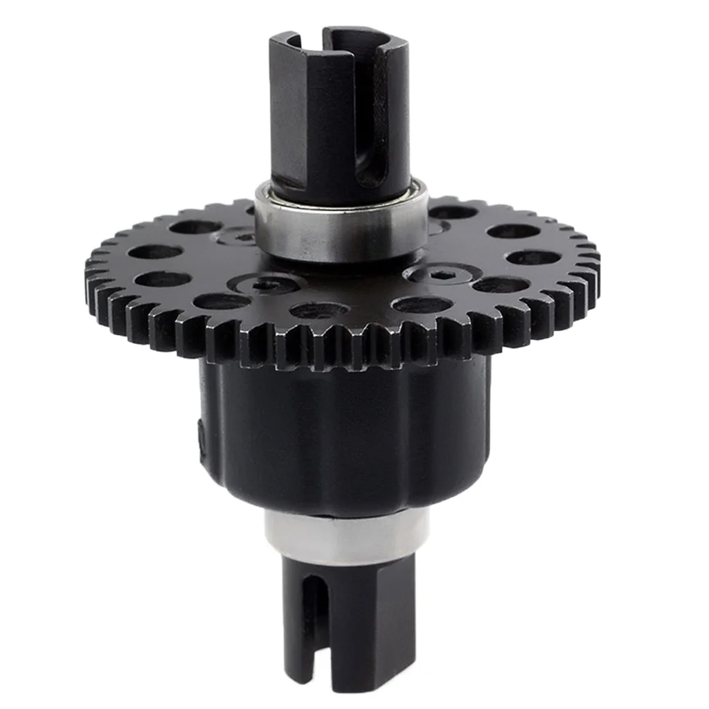 DF- Model 6684 Differential ZD Racing 8009 46T Differential For 1/8 RC Car