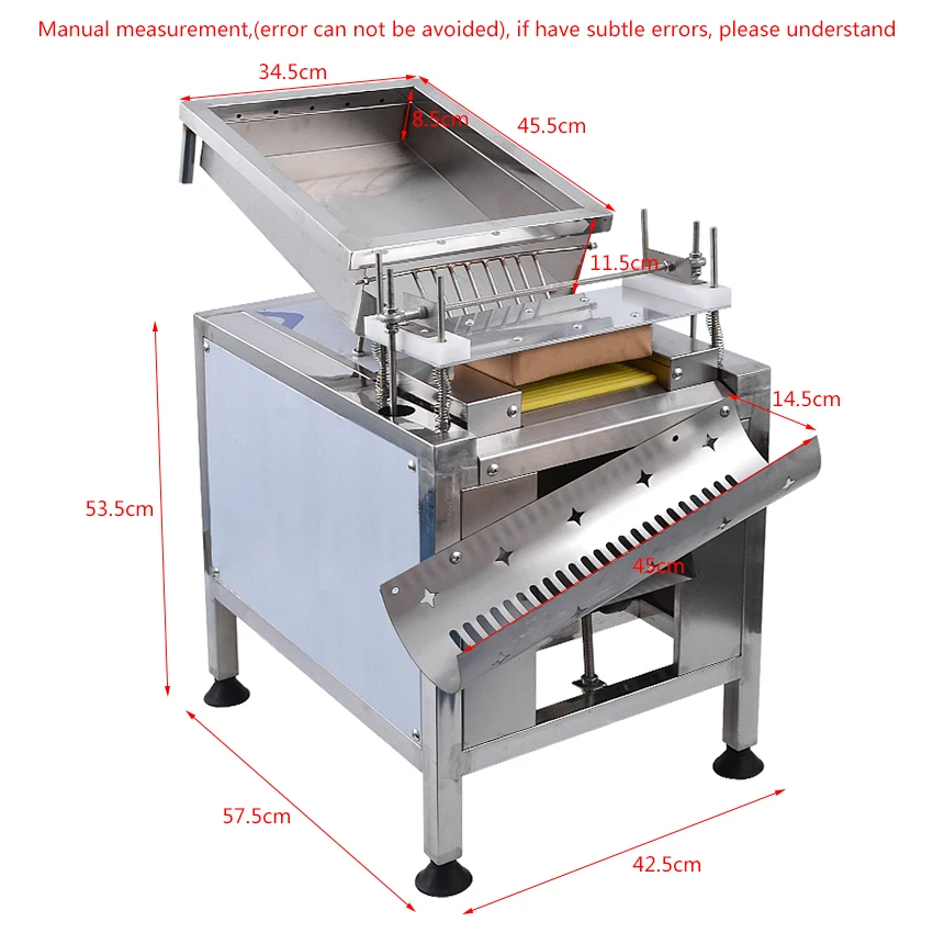 Электрическая машина для пилинга скорлупа Перепелиных яиц 10000 шт/час коммерческая машина для очистки Перепелиных яиц от кожуры яйцо птицы обрубка