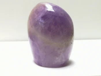 

70.0g；Natural fantasy amethyst, crystal small decoration, magic energy stone-03