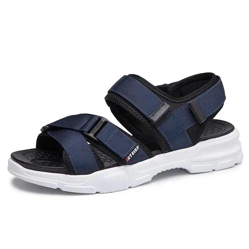 sandalias rasteiras masculinas